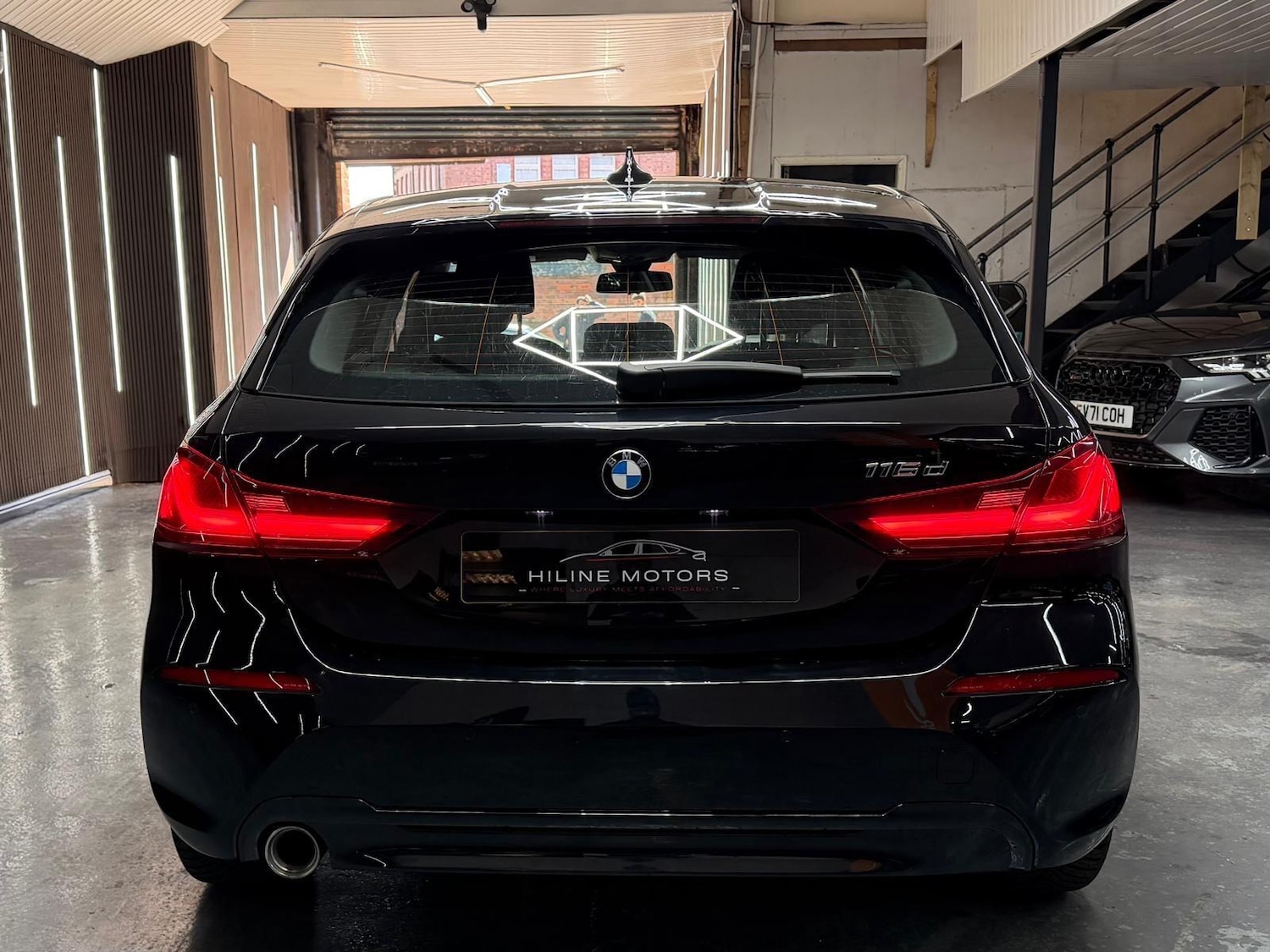 Used Volkswagen Sharan 2016 for sale - 78091666: Photo 5