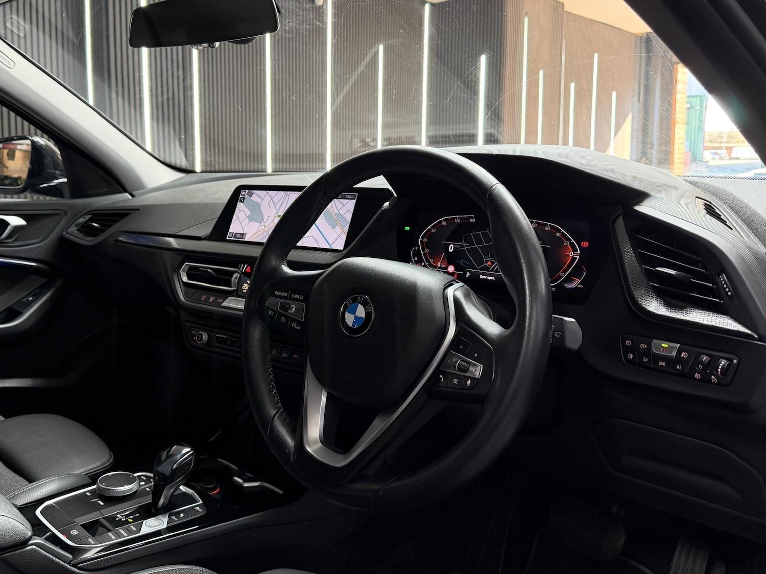 Used Volkswagen Sharan 2016 for sale - 78091666: Photo 9