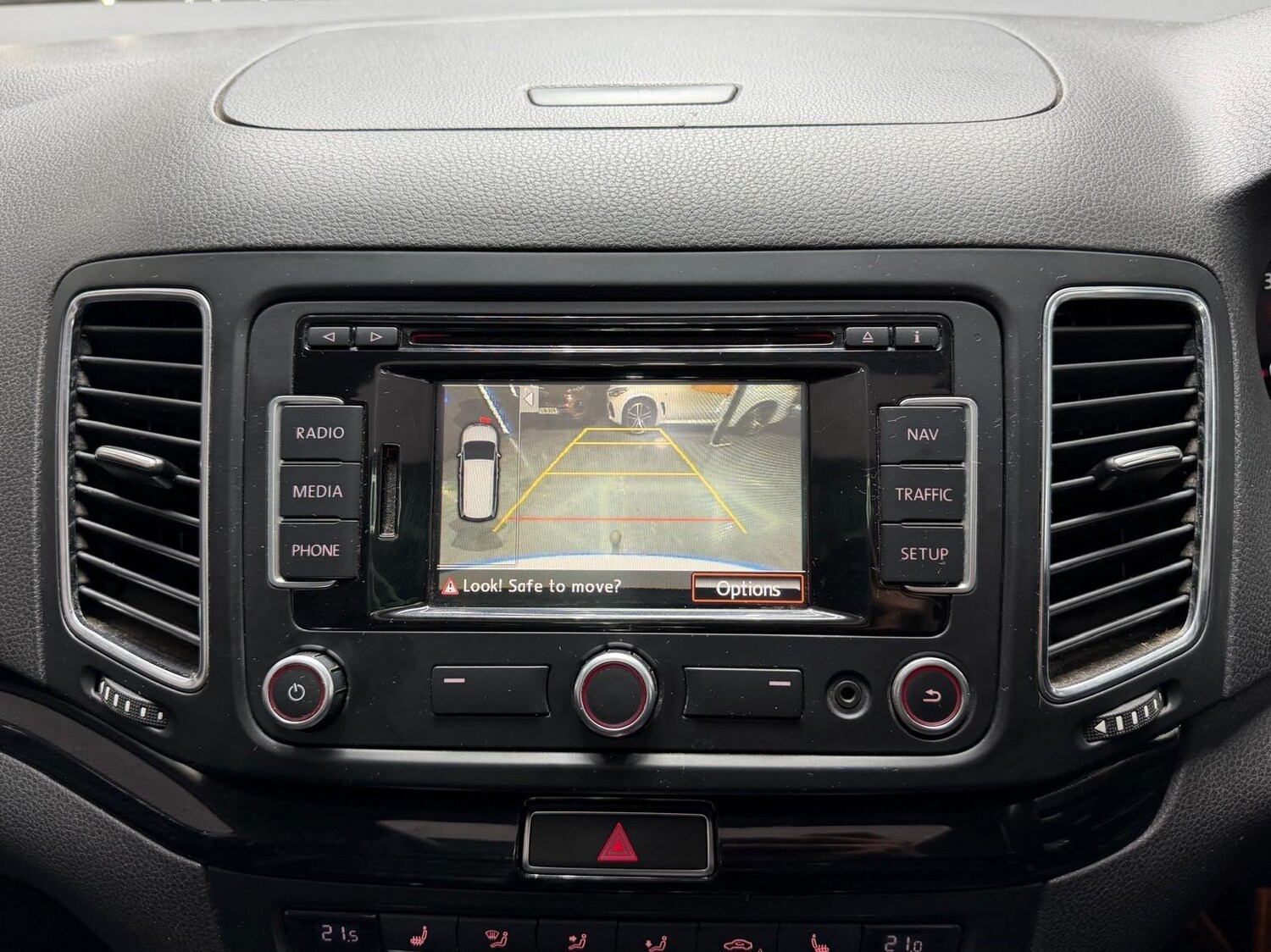 Used SEAT Alhambra 2014 for sale - 78091669: Photo 15