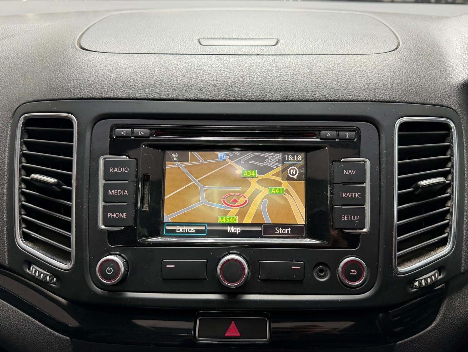 Used SEAT Alhambra 2014 for sale - 78091669: Photo 16