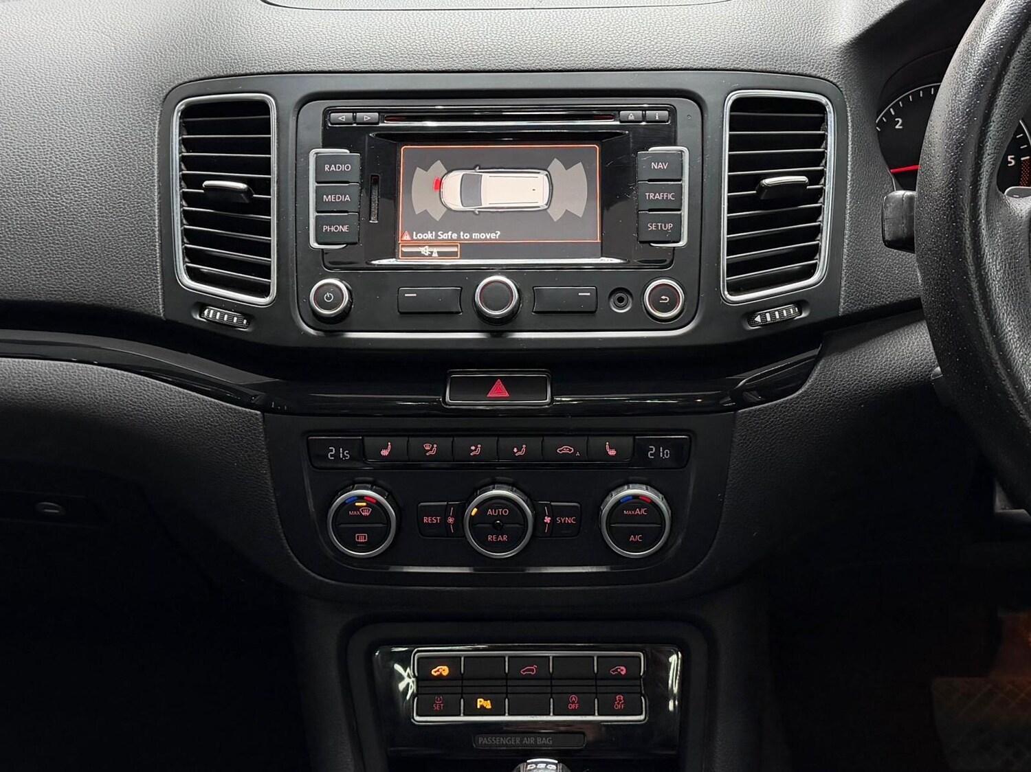 Used SEAT Alhambra 2014 for sale - 78091669: Photo 18