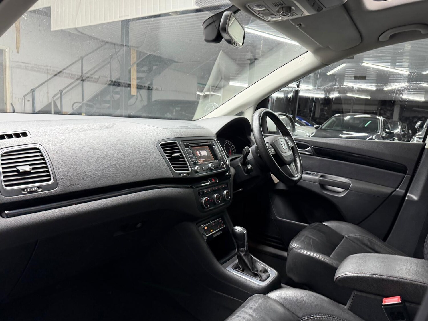 Used SEAT Alhambra 2014 for sale - 78091669: Photo 20