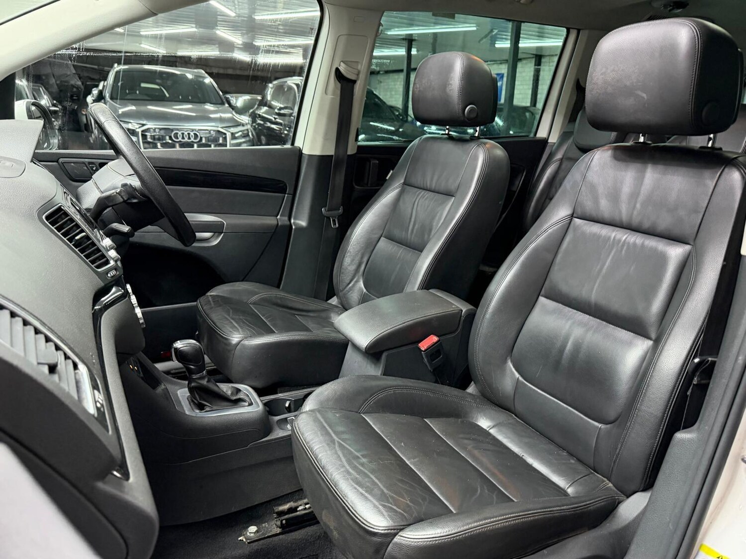 Used SEAT Alhambra 2014 for sale - 78091669: Photo 21