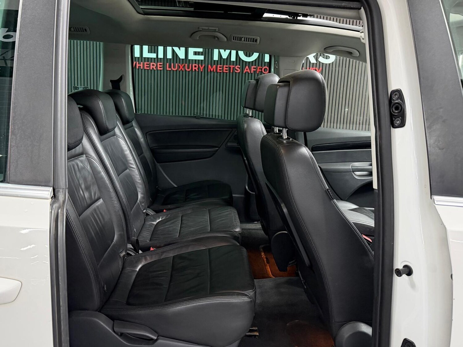 Used SEAT Alhambra 2014 for sale - 78091669: Photo 22