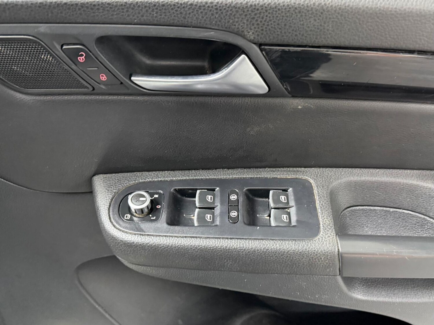 Used SEAT Alhambra 2014 for sale - 78091669: Photo 28