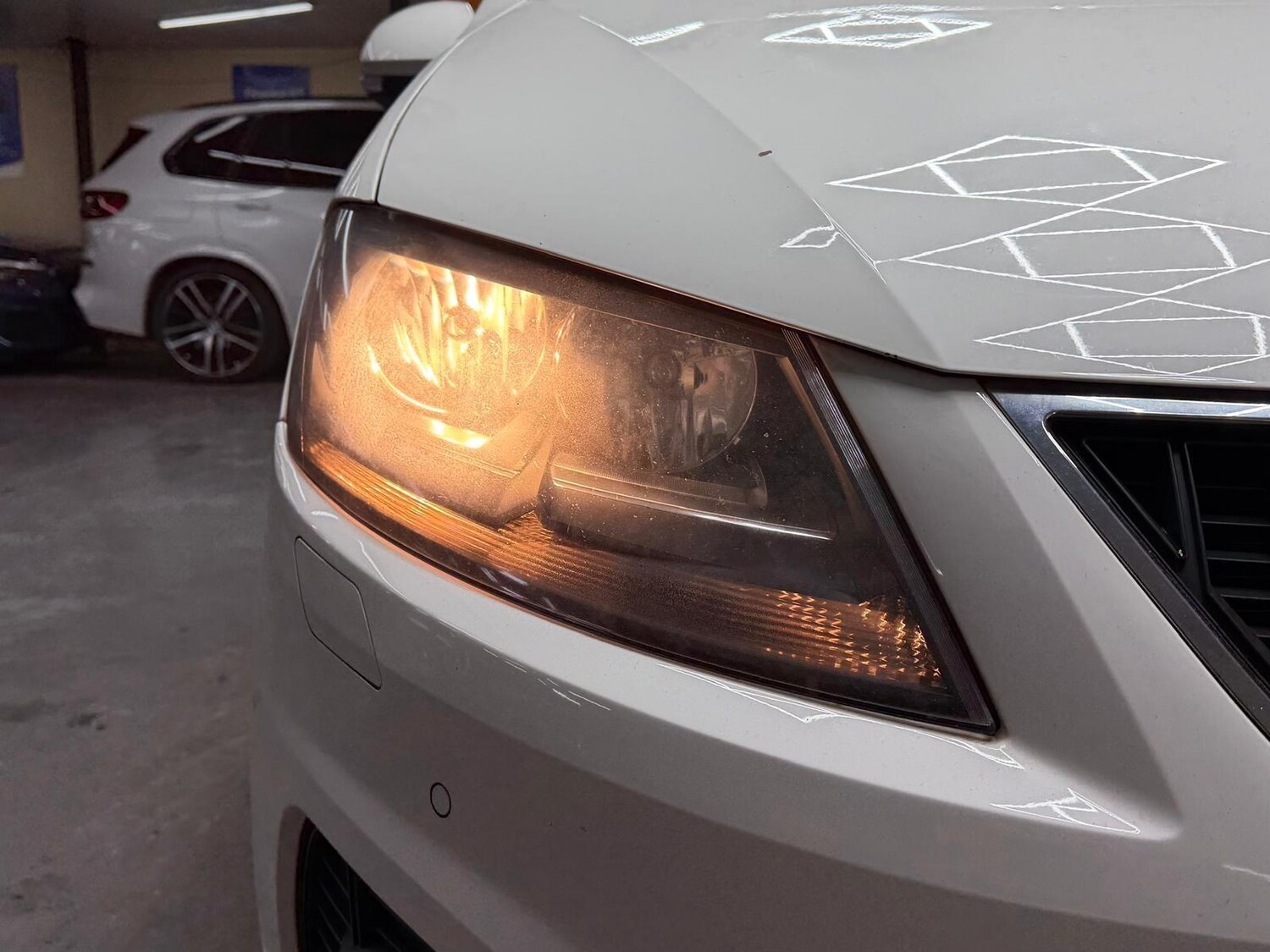 Used SEAT Alhambra 2014 for sale - 78091669: Photo 30