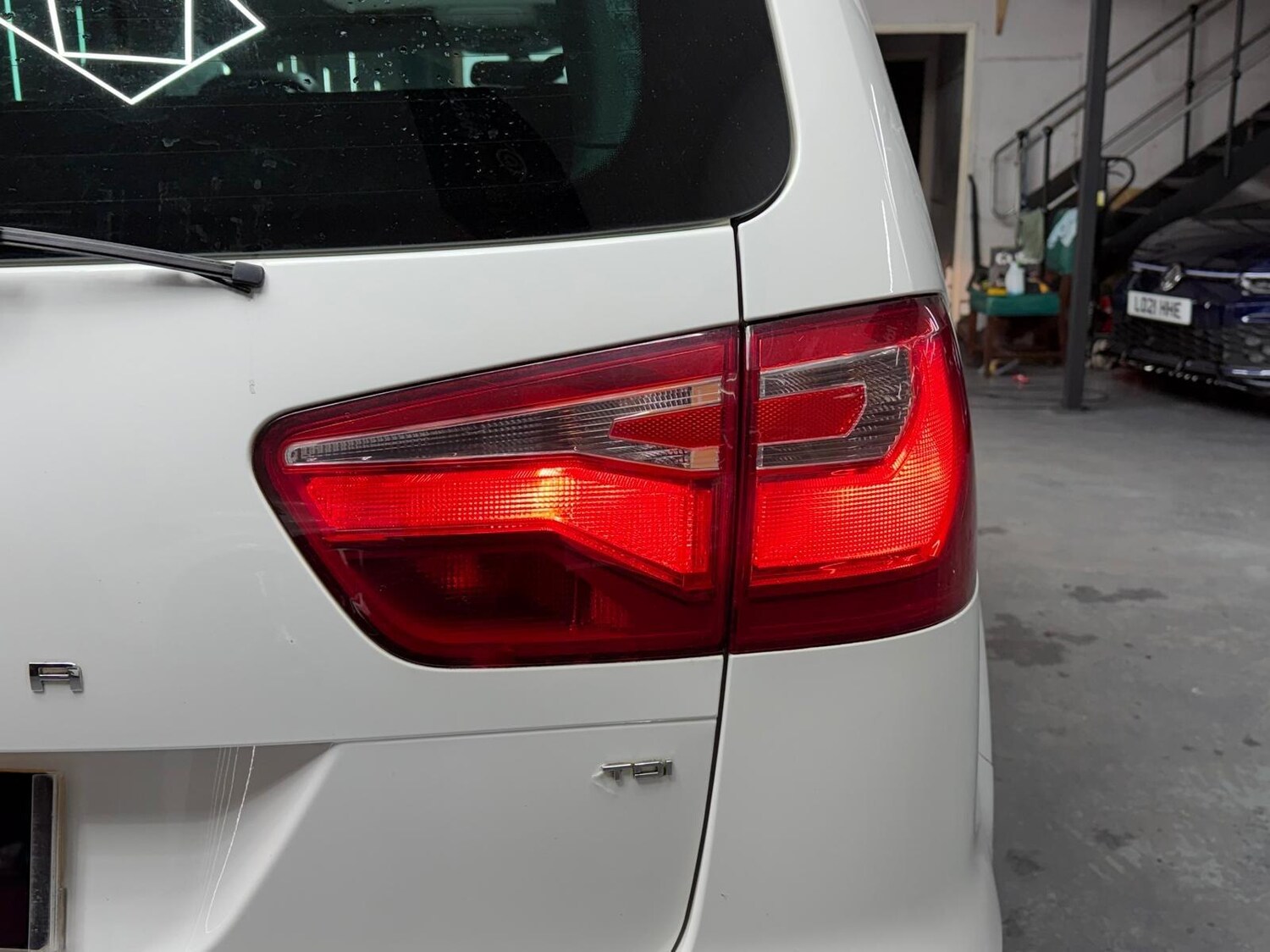 Used SEAT Alhambra 2014 for sale - 78091669: Photo 31