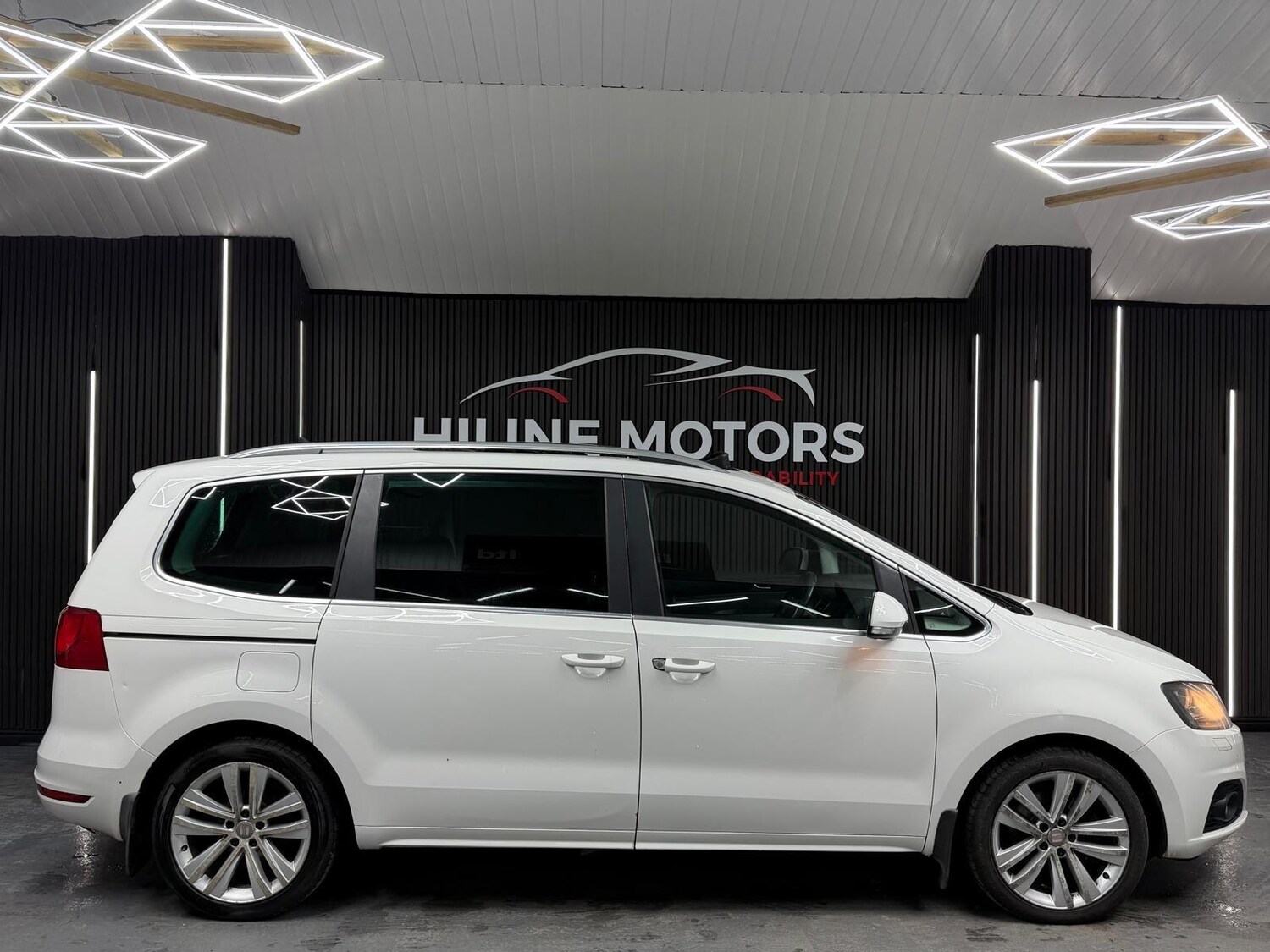 Used SEAT Alhambra 2014 for sale - 78091669: Photo 7