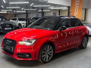 Used Audi A1 2014 for sale - 78091639: Photo