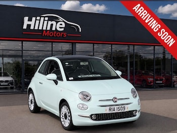Used Fiat 500 2015 for sale - 78752085: Photo