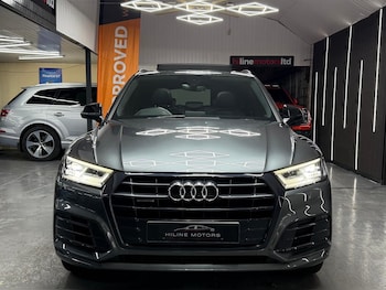 Used Audi Q5 2019 for sale - 78388017: Photo