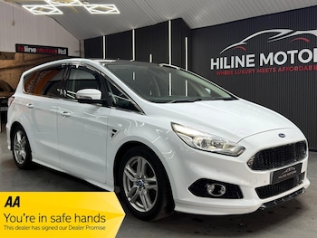 Used Ford S-Max 2015 for sale - 78740883: Photo