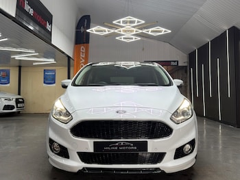 Used Ford S-Max 2015 for sale - 78740883: Photo