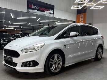 Used Ford S-Max 2015 for sale - 78740883: Photo