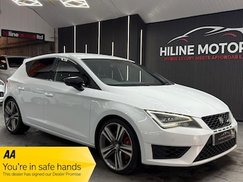 Used SEAT Leon 2016 for sale - 78741167: Photo