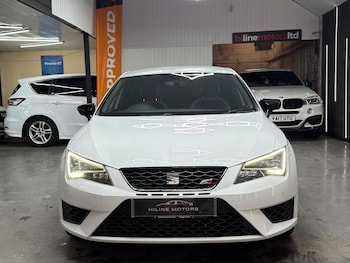 Used SEAT Leon 2016 for sale - 78741167: Photo