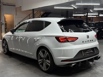 Used SEAT Leon 2016 for sale - 78741167: Photo