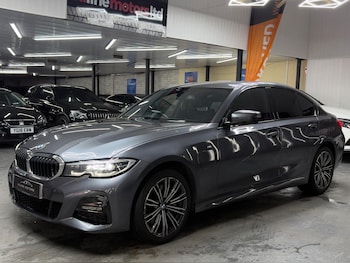 Used BMW 3 Series 2019 for sale - 78291473: Photo