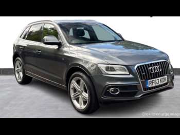 (63) - 2.0 TDI S line Plus S Tronic quattro Euro 5 (s/s) 5dr