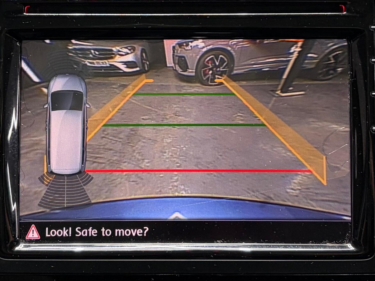 Used Volkswagen Sharan for sale - 78091672: Photo 12