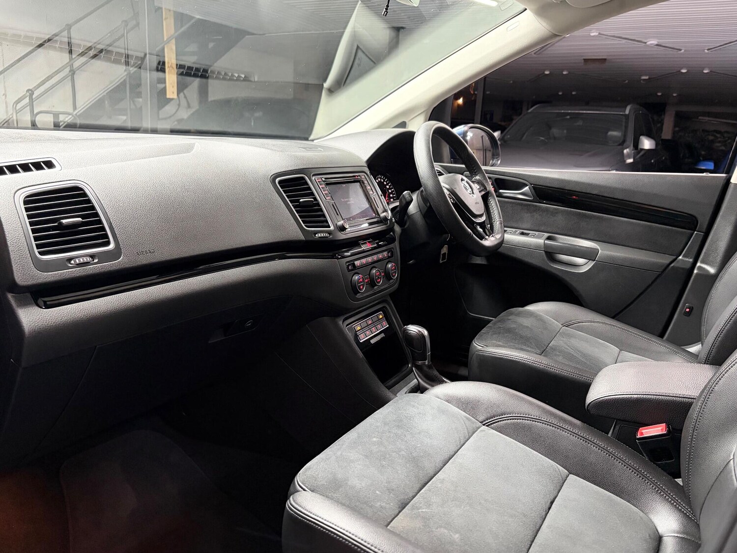 Used Volkswagen Sharan for sale - 78091672: Photo 18