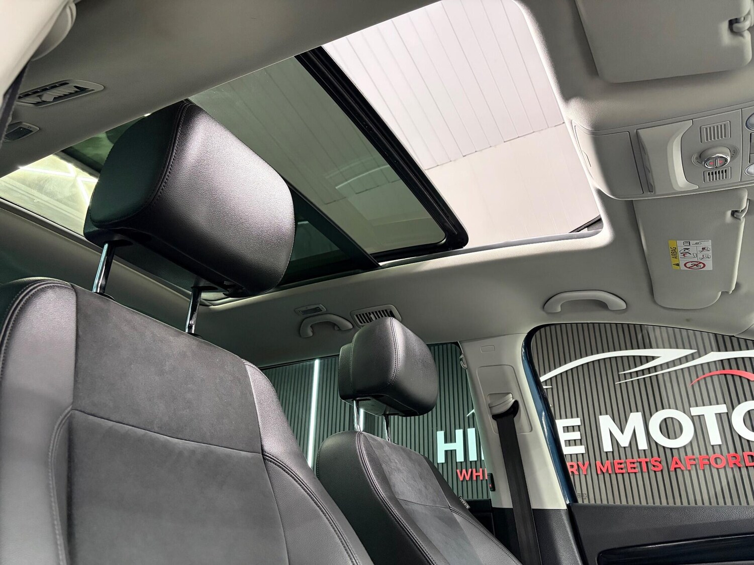 Used Volkswagen Sharan for sale - 78091672: Photo 19