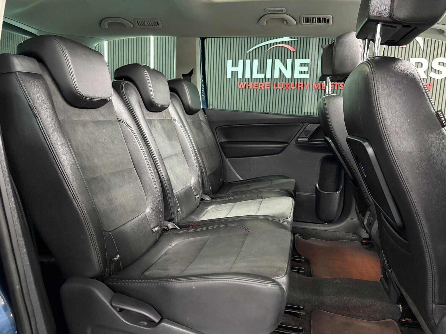 Used Volkswagen Sharan for sale - 78091672: Photo 20