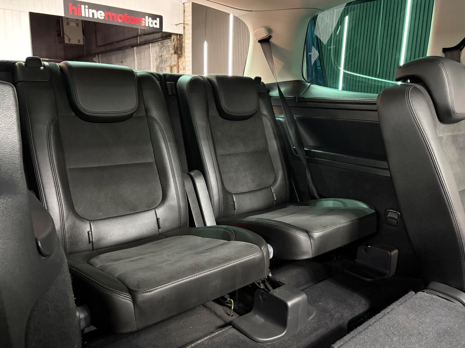 Used Volkswagen Sharan for sale - 78091672: Photo 21