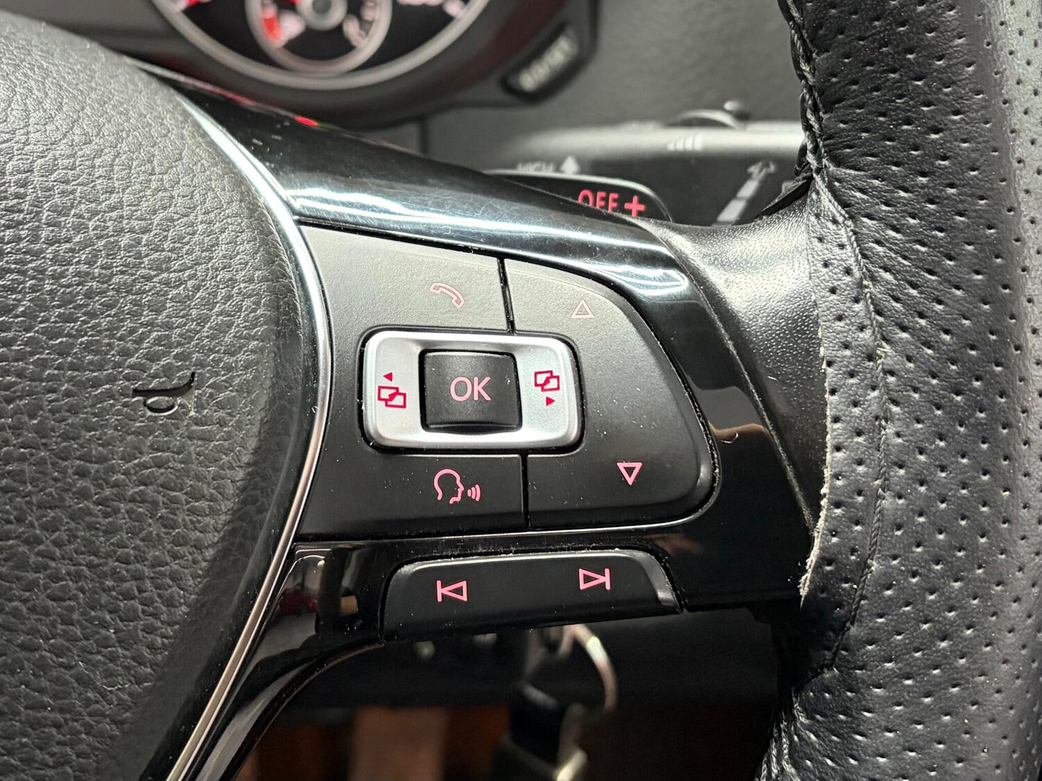 Used Volkswagen Sharan for sale - 78091672: Photo 24