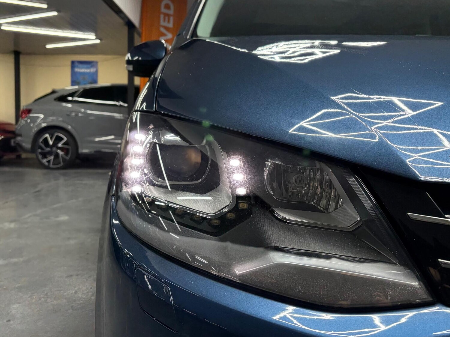 Used Volkswagen Sharan for sale - 78091672: Photo 26