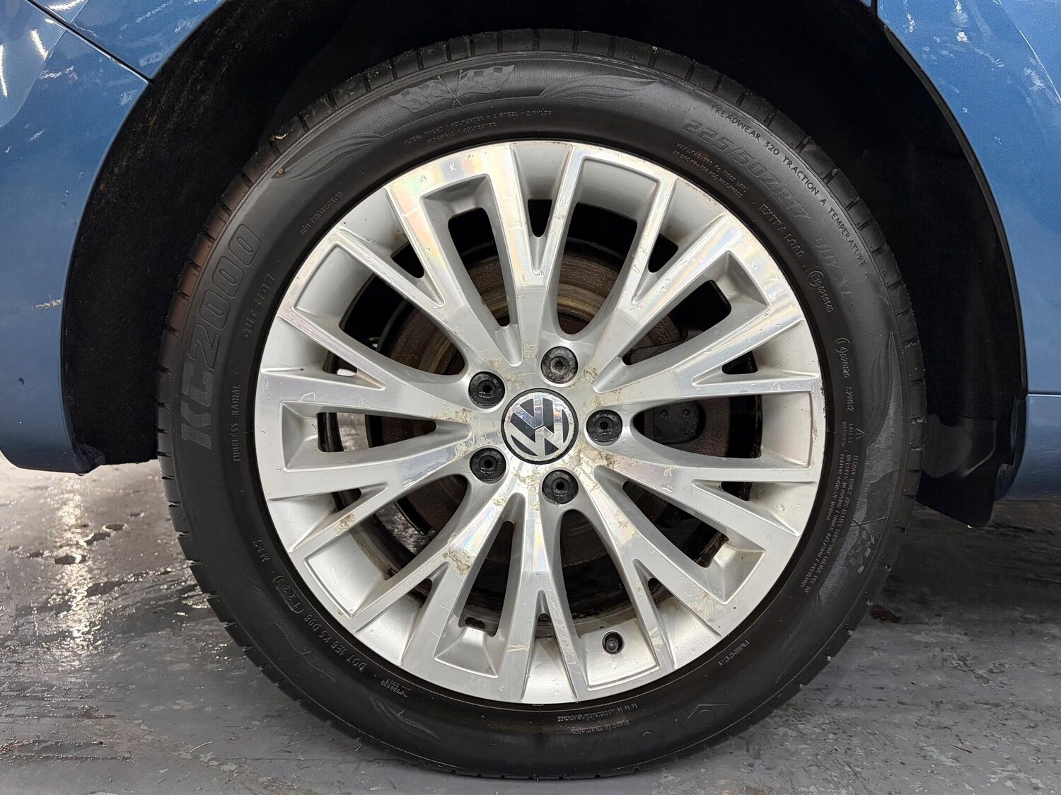 Used Volkswagen Sharan for sale - 78091672: Photo 27