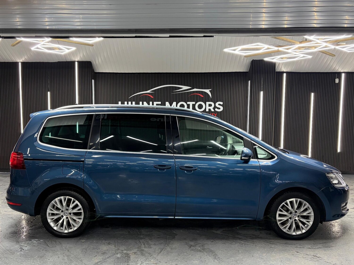 Used Volkswagen Sharan for sale - 78091672: Photo 7