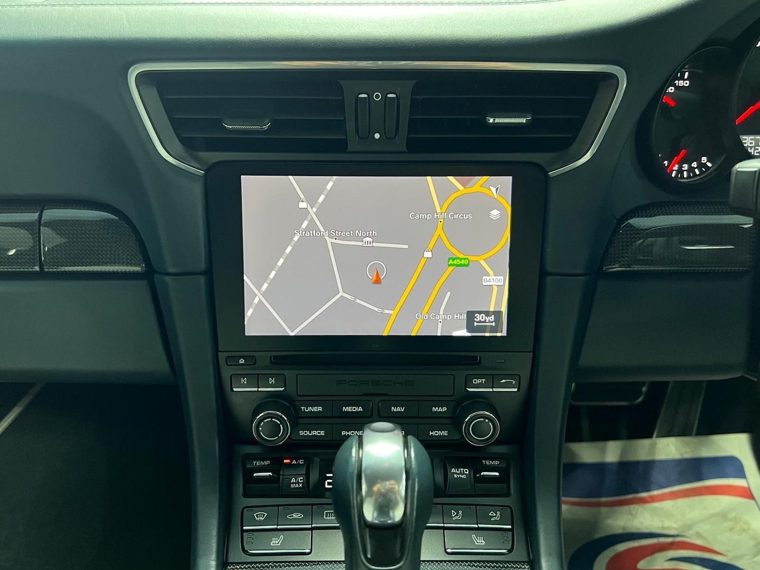 Used Porsche 911 2016 for sale - 78091683: Photo 17