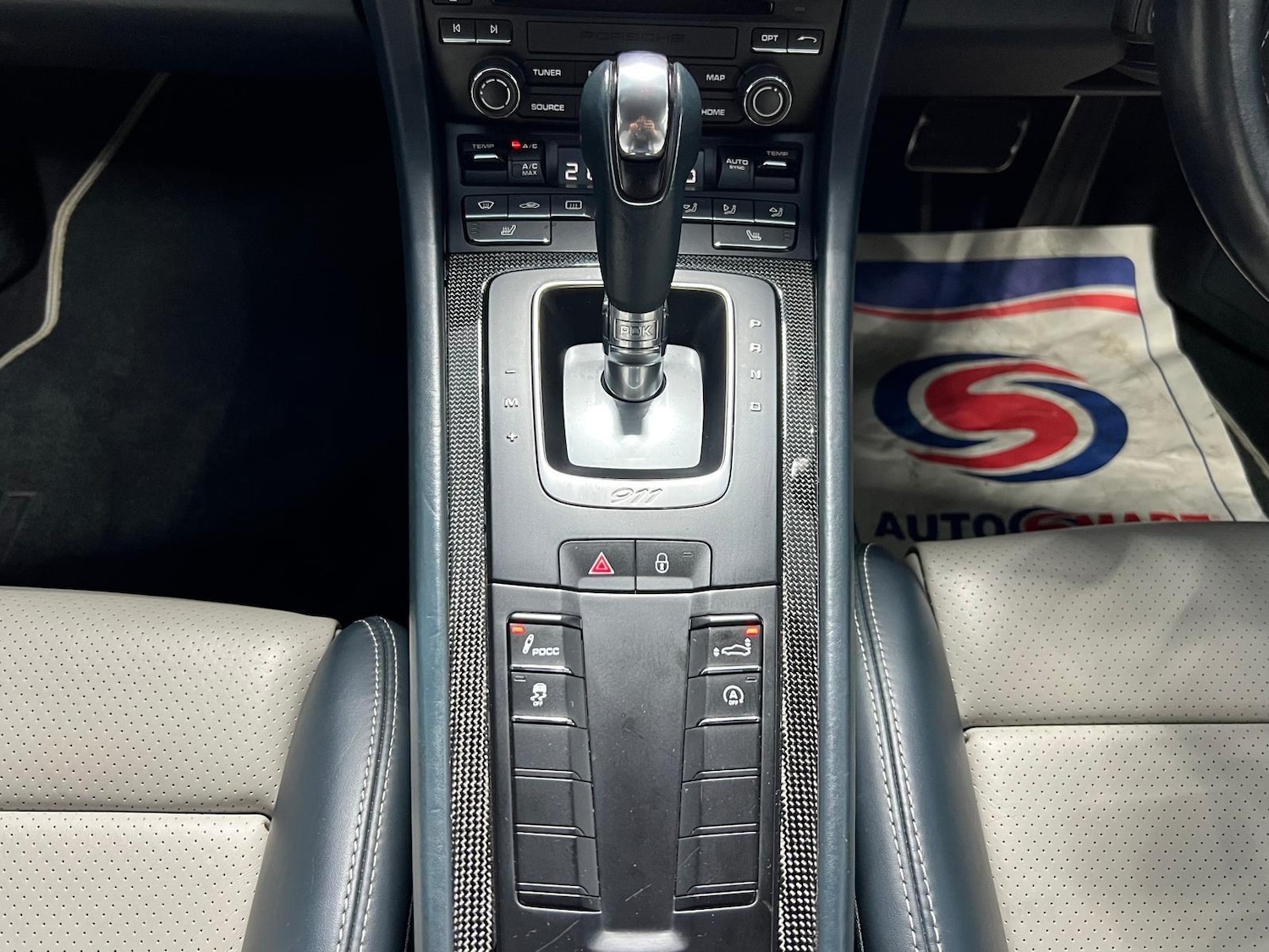 Used Porsche 911 2016 for sale - 78091683: Photo 18