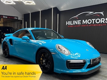 Used Porsche 911 2016 for sale - 78091683: Photo