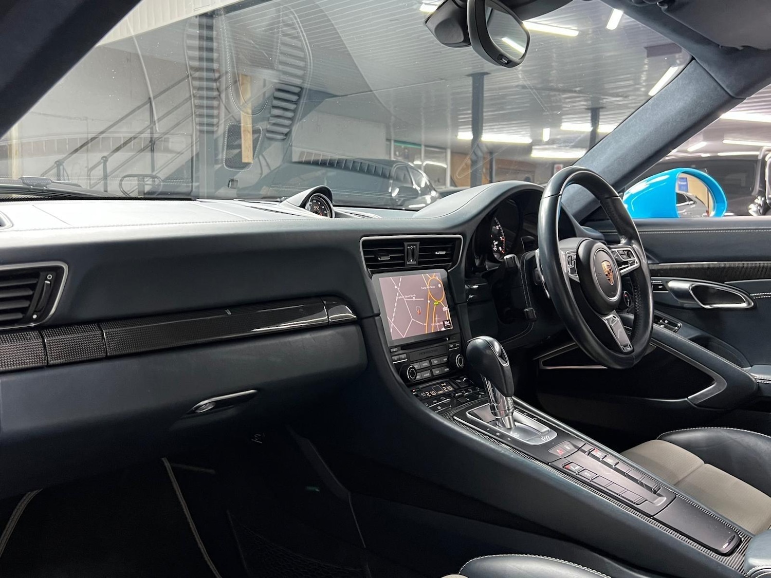 Used Porsche 911 2016 for sale - 78091683: Photo 20