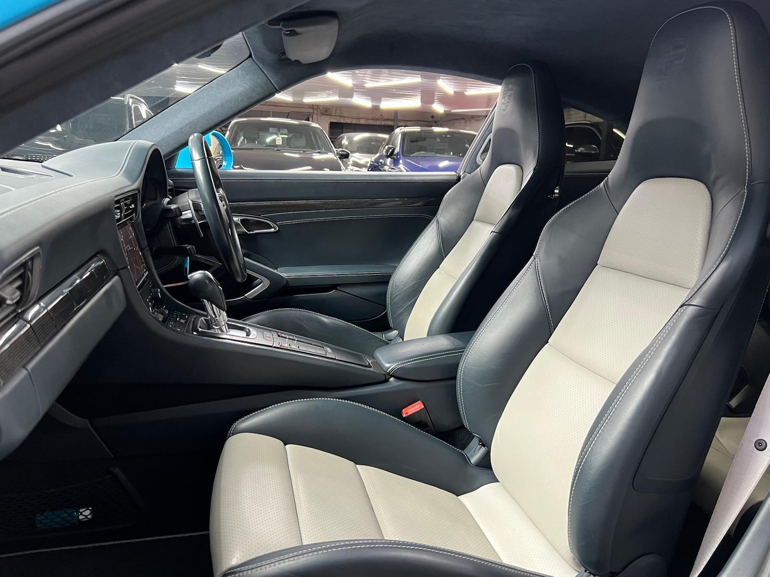 Used Porsche 911 2016 for sale - 78091683: Photo 21