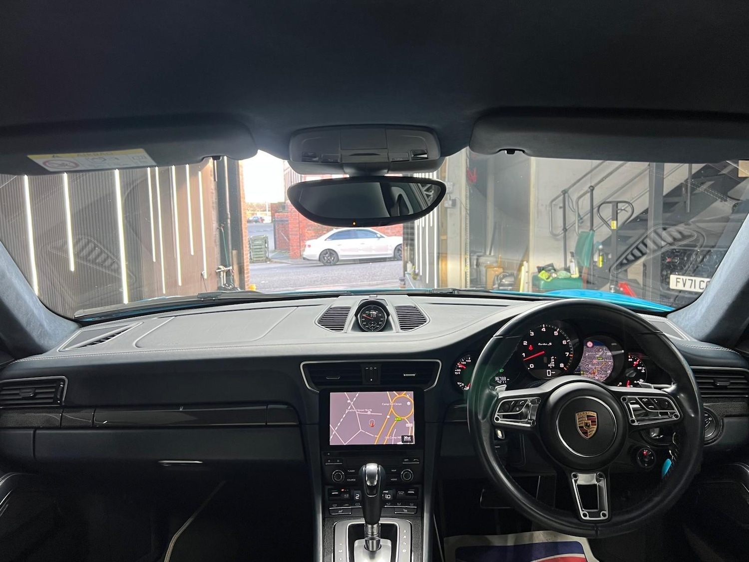 Used Porsche 911 2016 for sale - 78091683: Photo 24