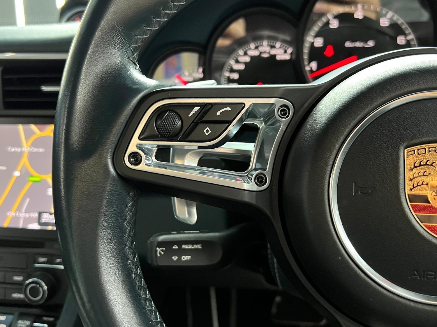 Used Porsche 911 2016 for sale - 78091683: Photo 25