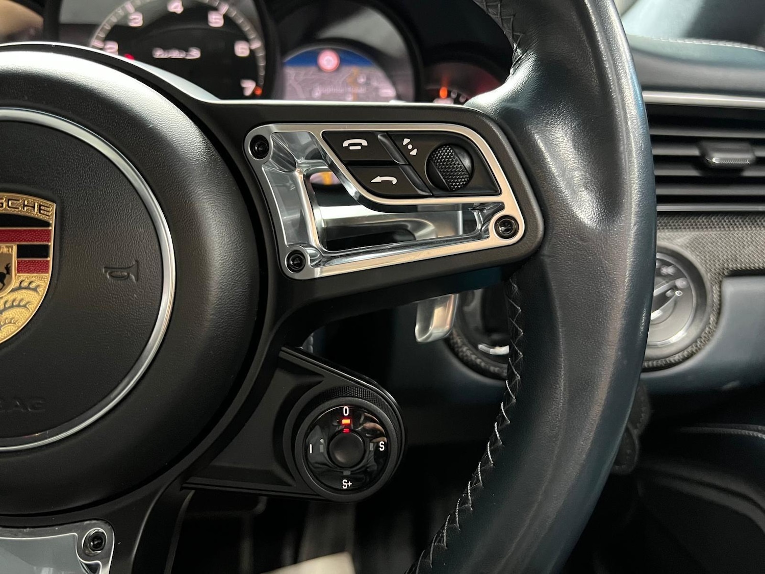 Used Porsche 911 2016 for sale - 78091683: Photo 26