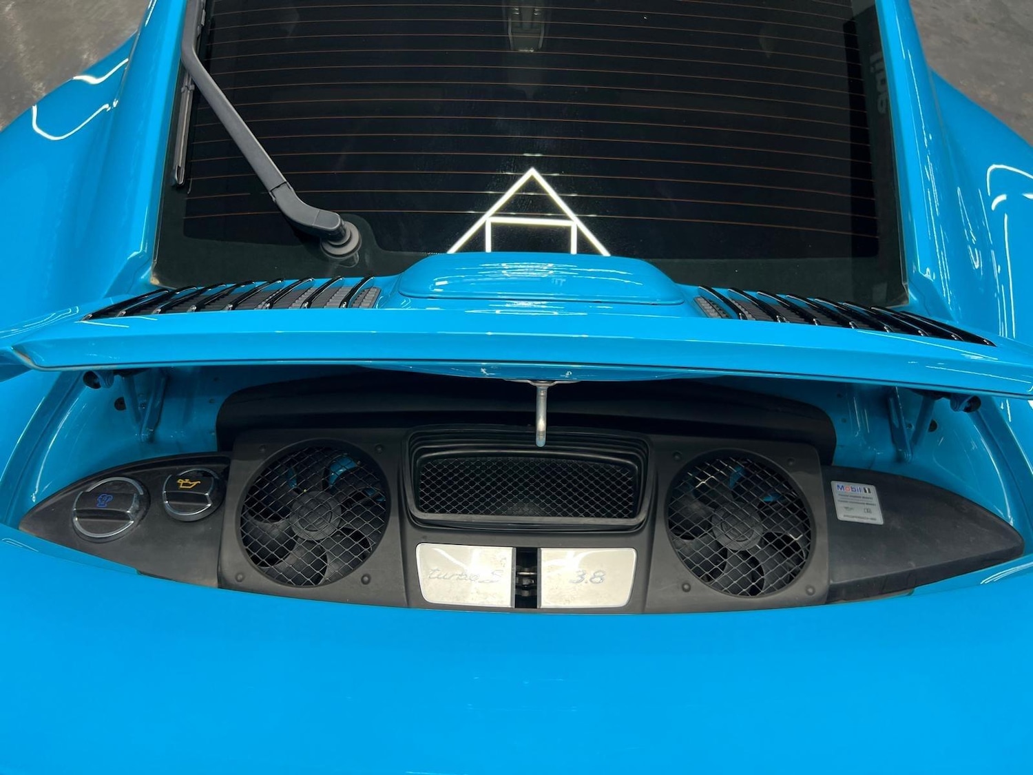 Used Porsche 911 2016 for sale - 78091683: Photo 28