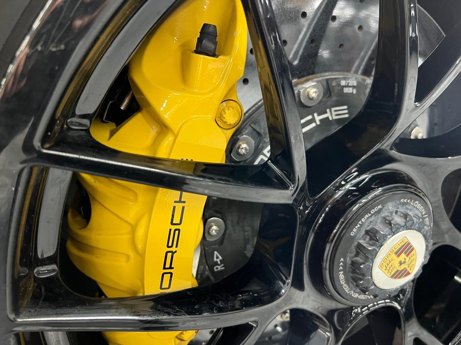 Used Porsche 911 2016 for sale - 78091683: Photo 29