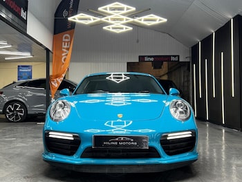 Used Porsche 911 2016 for sale - 78091683: Photo