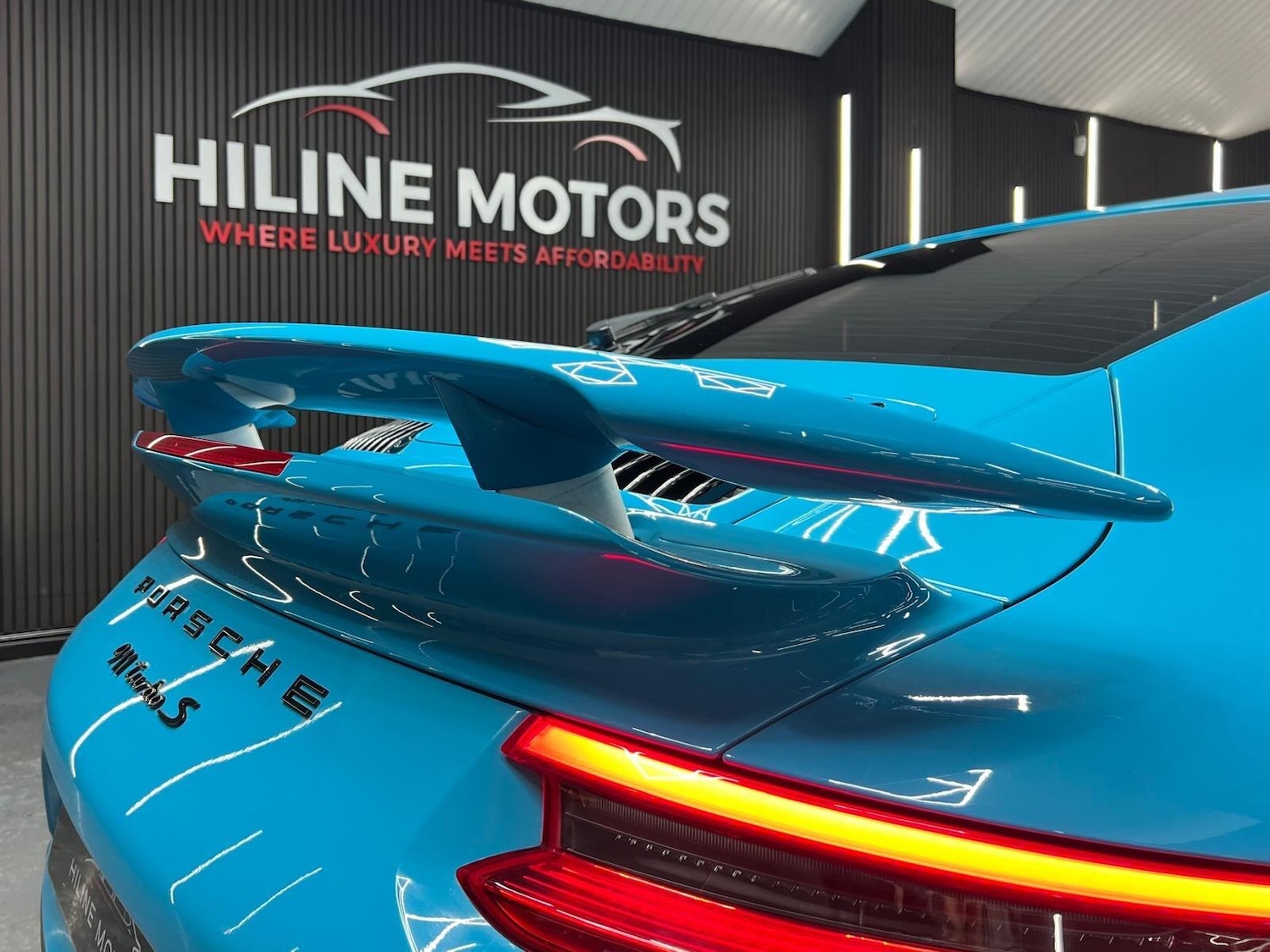 Used Porsche 911 2016 for sale - 78091683: Photo 31