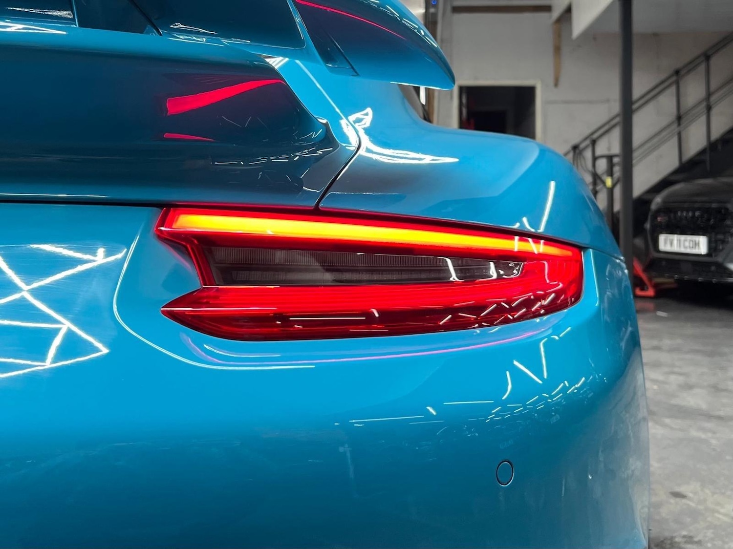 Used Porsche 911 2016 for sale - 78091683: Photo 32