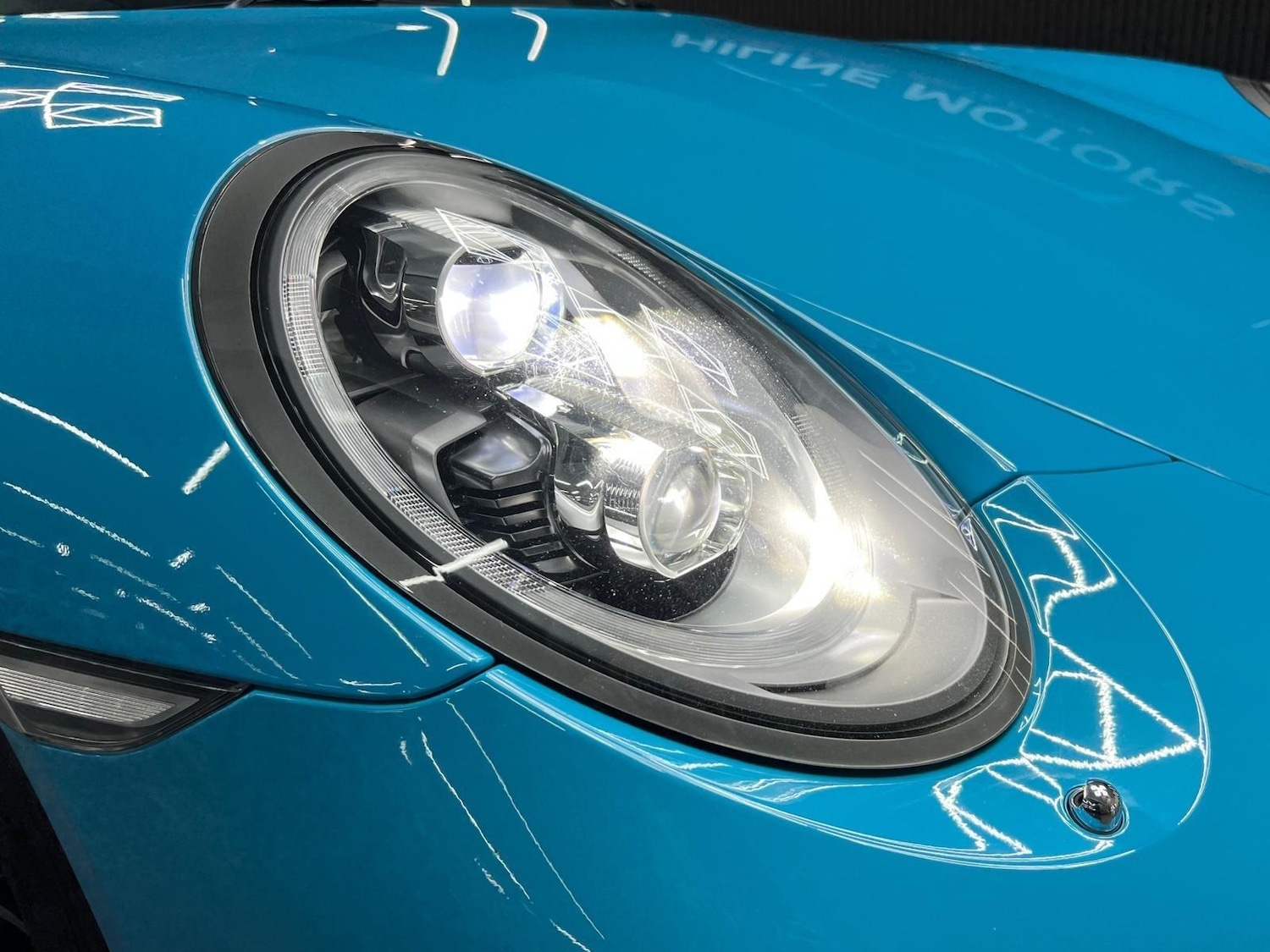 Used Porsche 911 2016 for sale - 78091683: Photo 33