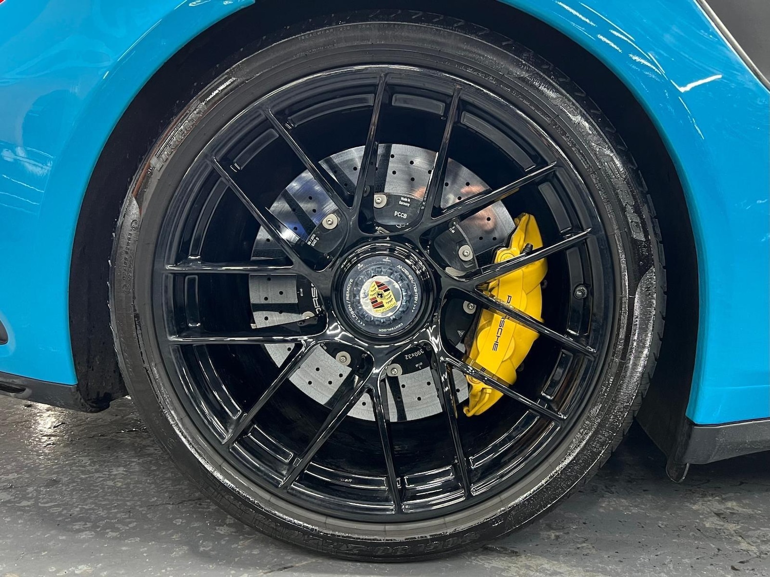 Used Porsche 911 2016 for sale - 78091683: Photo 34