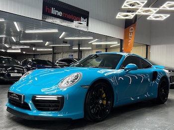 Used Porsche 911 2016 for sale - 78091683: Photo