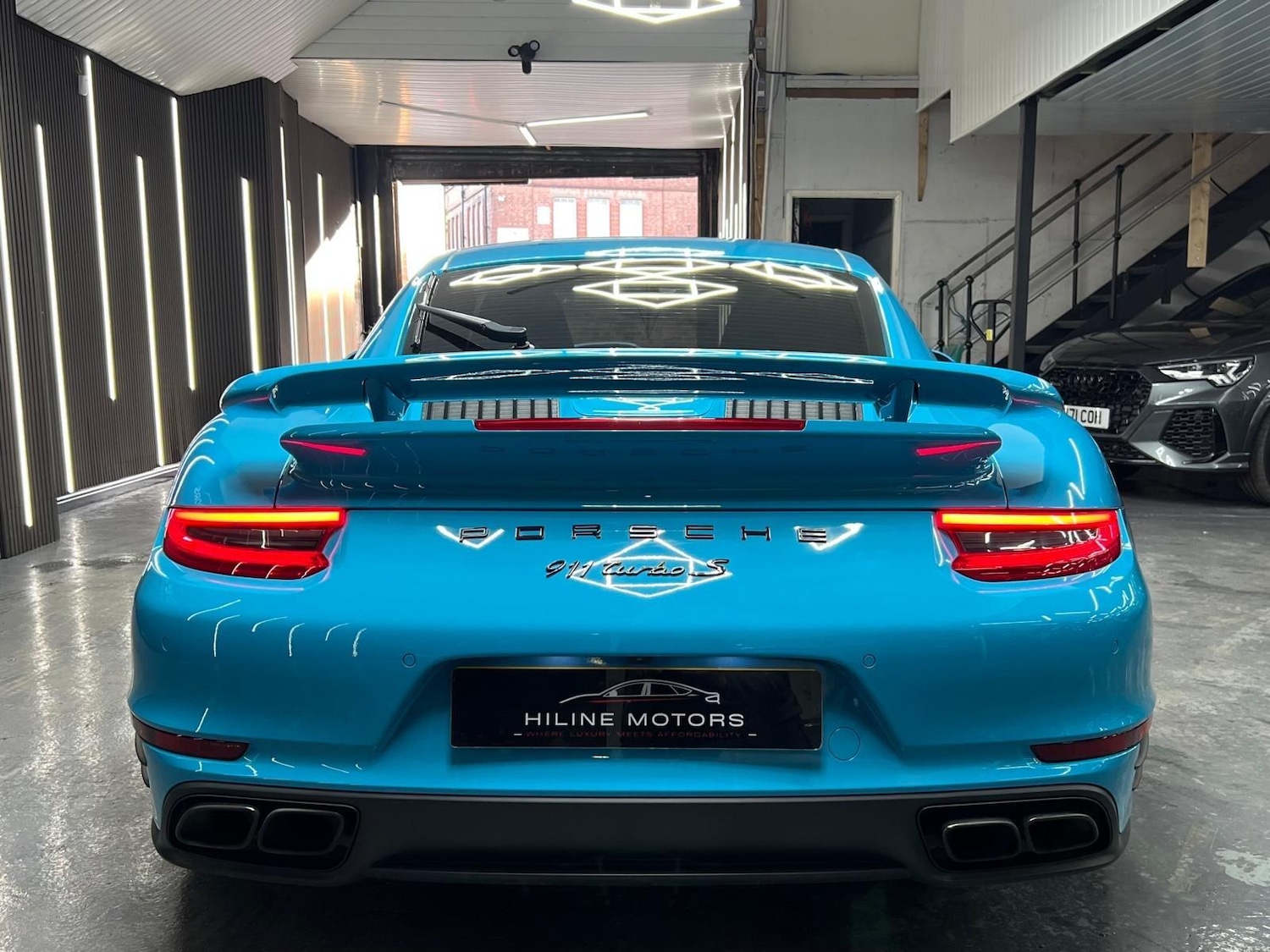 Used Porsche 911 2016 for sale - 78091683: Photo 5