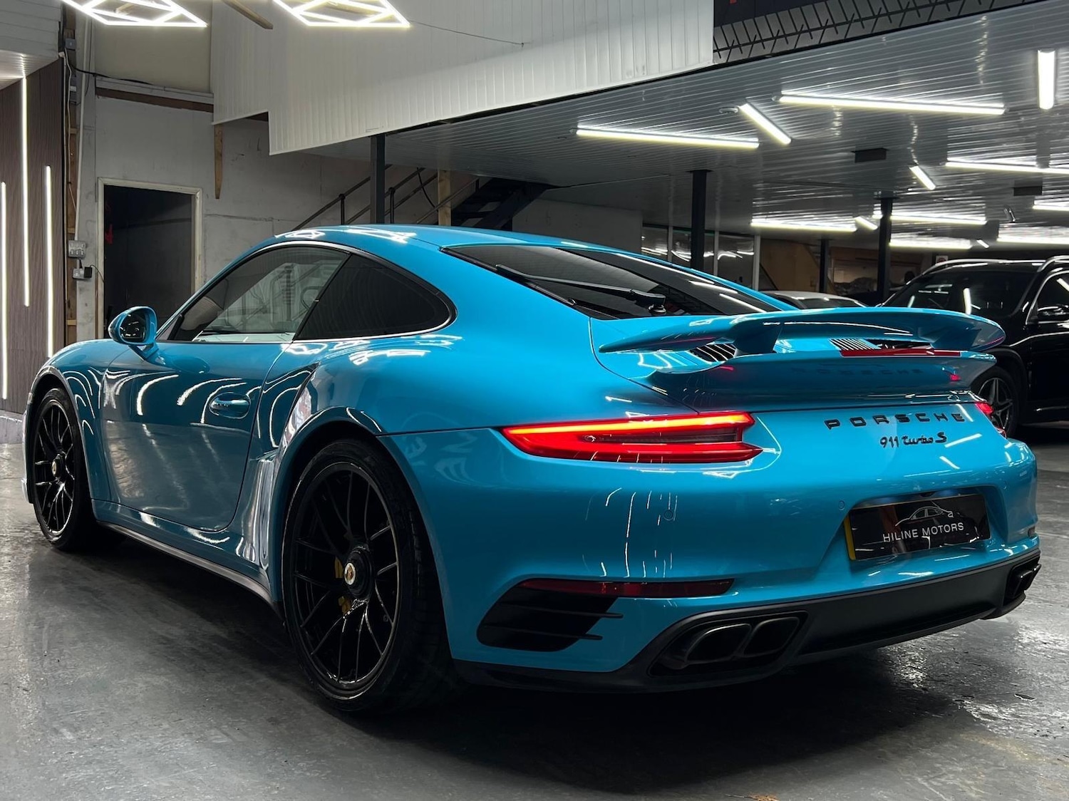 Used Porsche 911 2016 for sale - 78091683: Photo 6